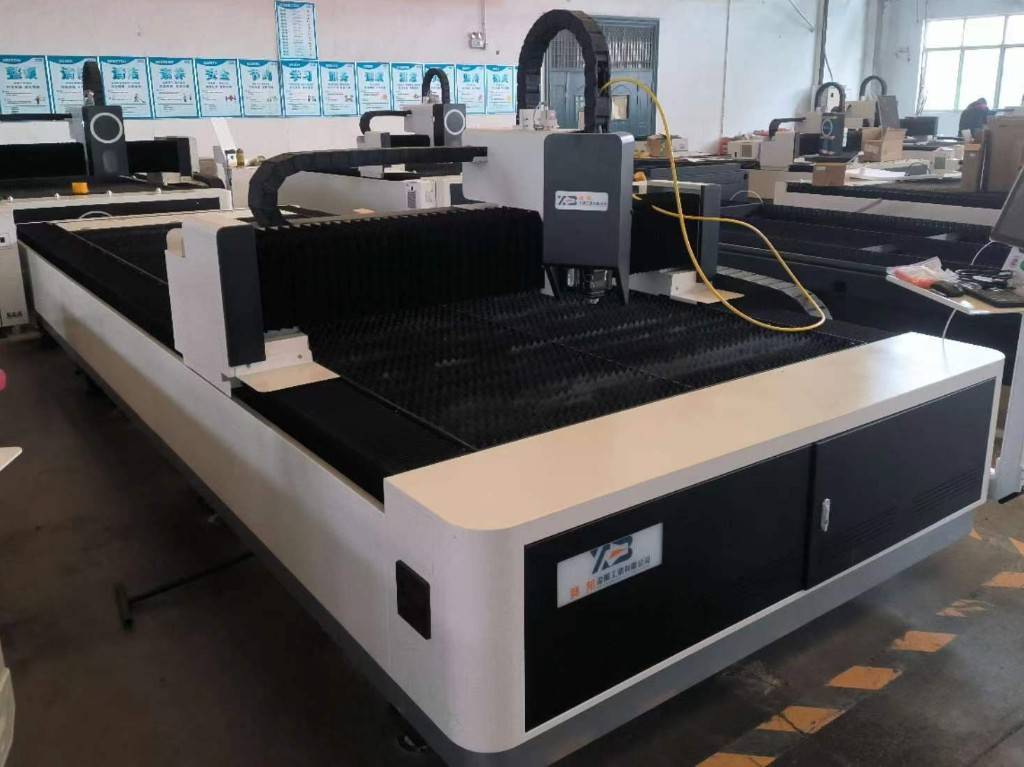 雷射切割機2000kw-6000kw