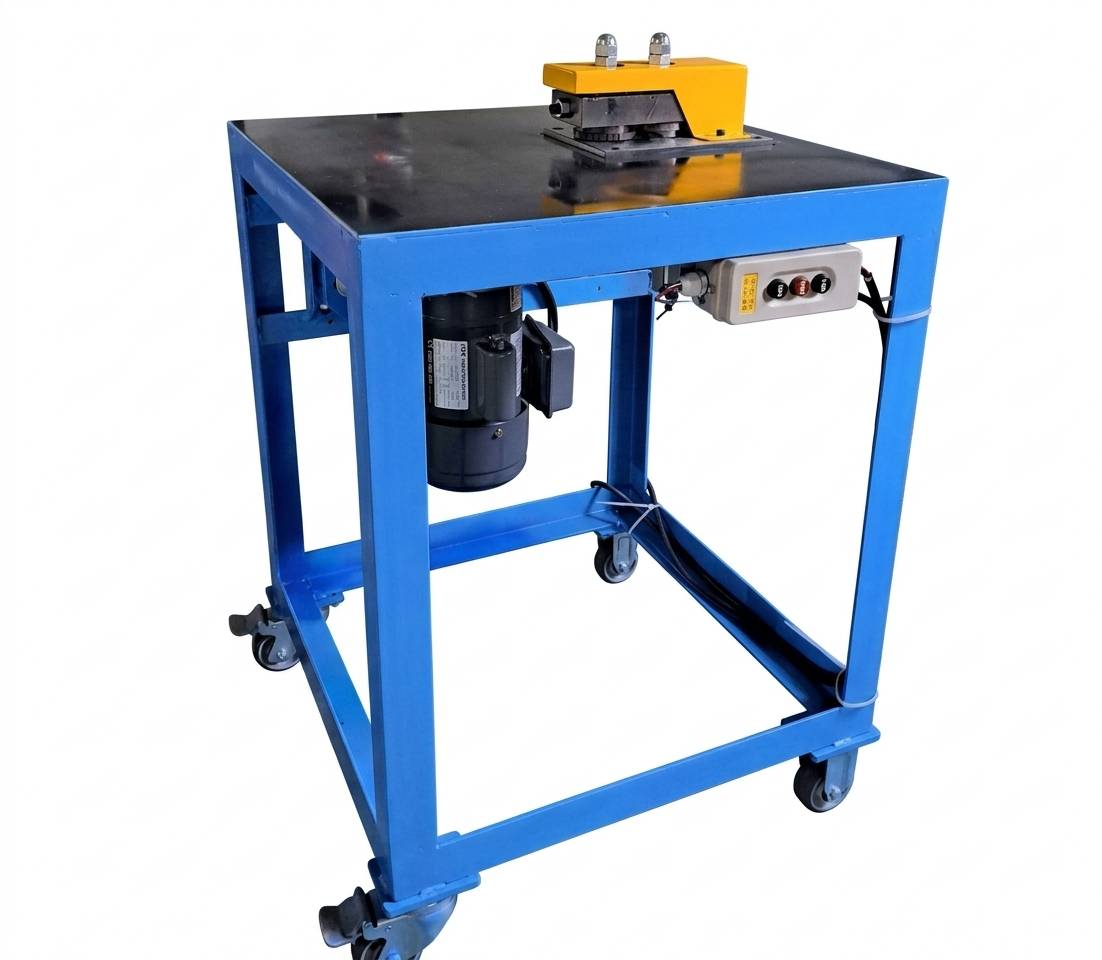 加強版台灣勾彎頭小勾機